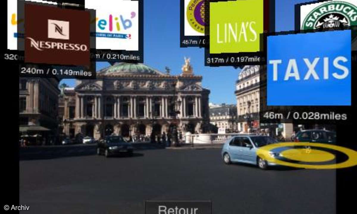 Metro Paris Subway