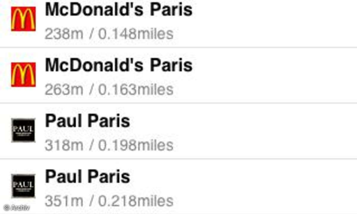Metro Paris Subway