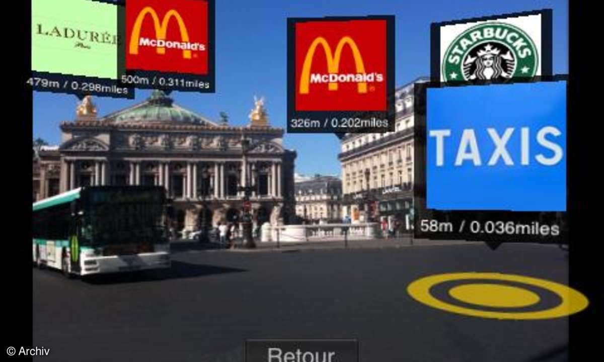 Metro Paris Subway