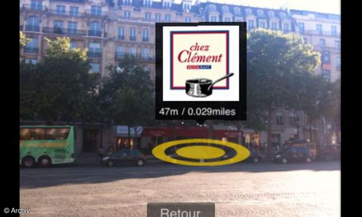 Metro Paris Subway