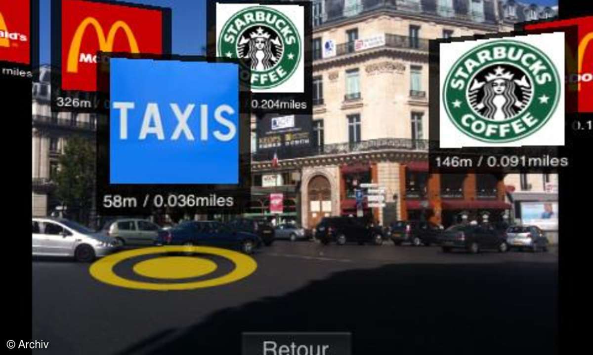 Metro Paris Subway