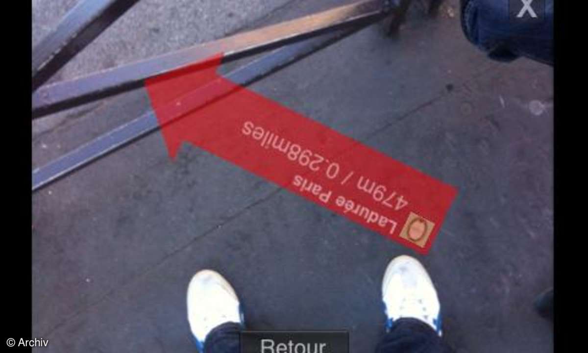 Metro Paris Subway
