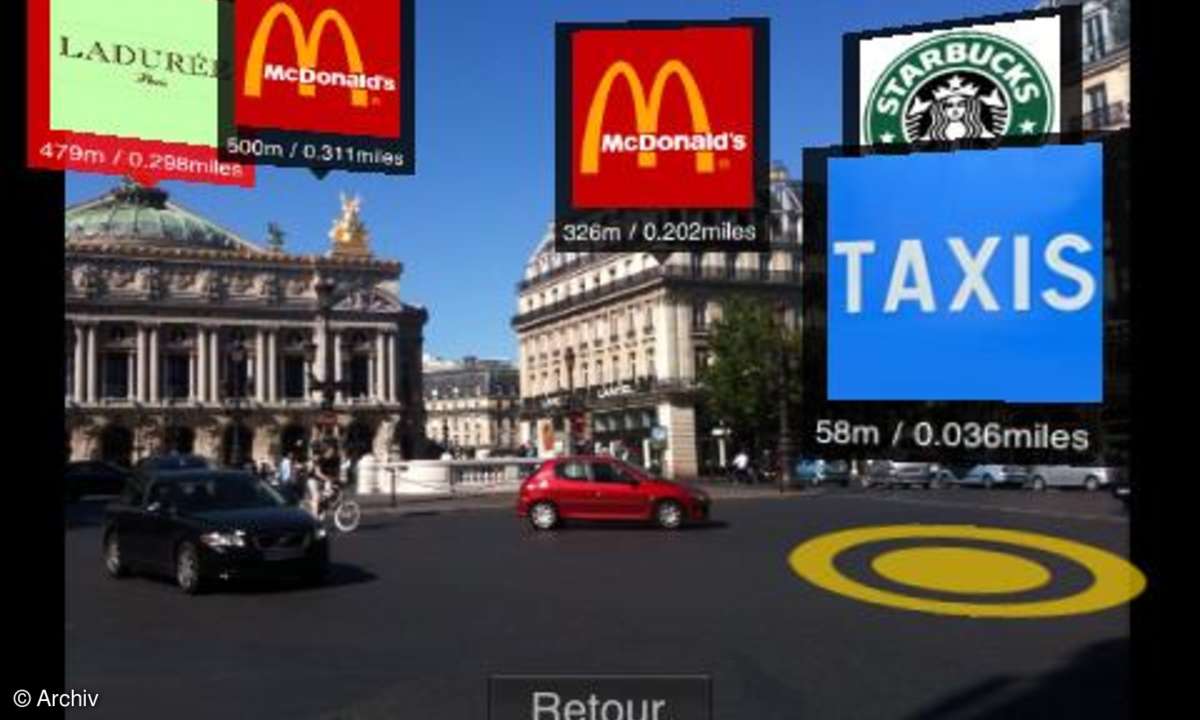 Metro Paris Subway