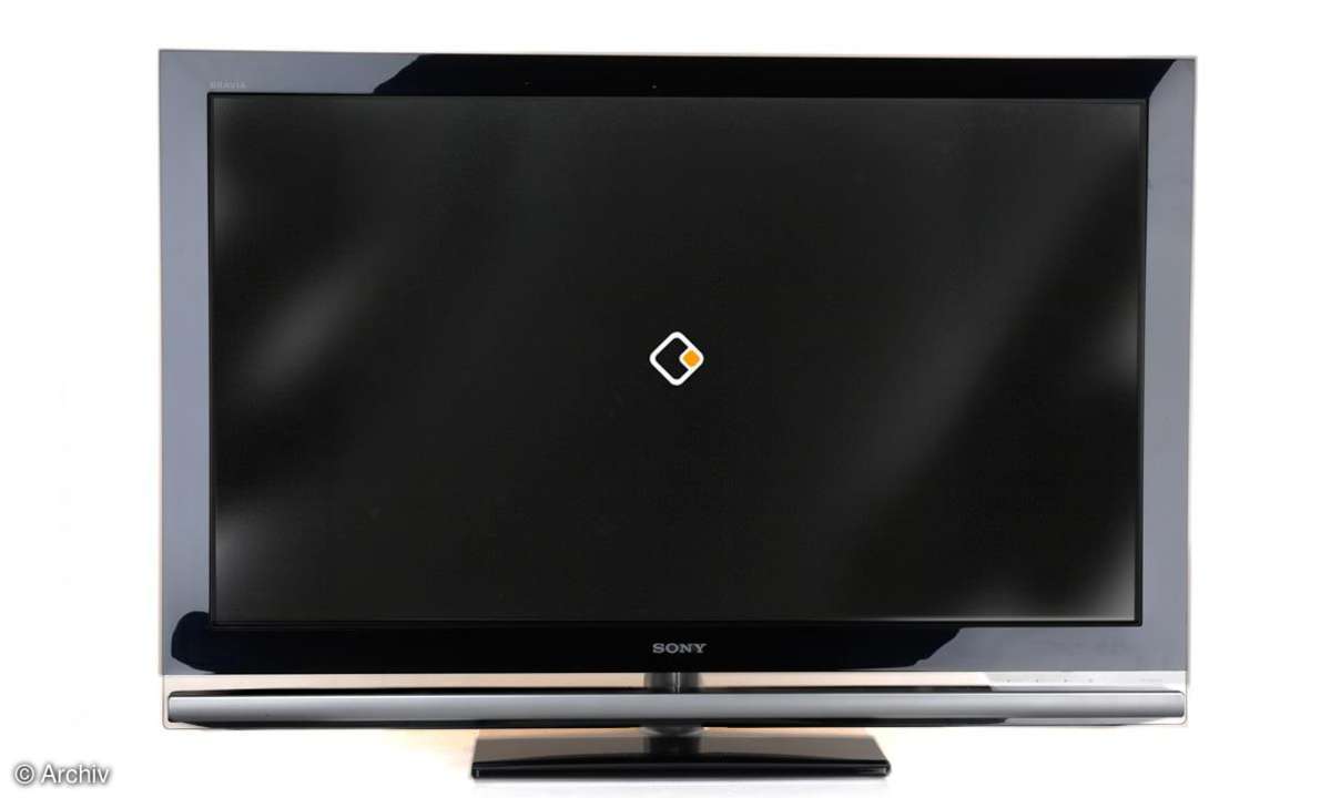 Sony KDL46Z4500