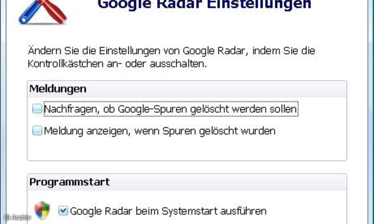 Google Clean