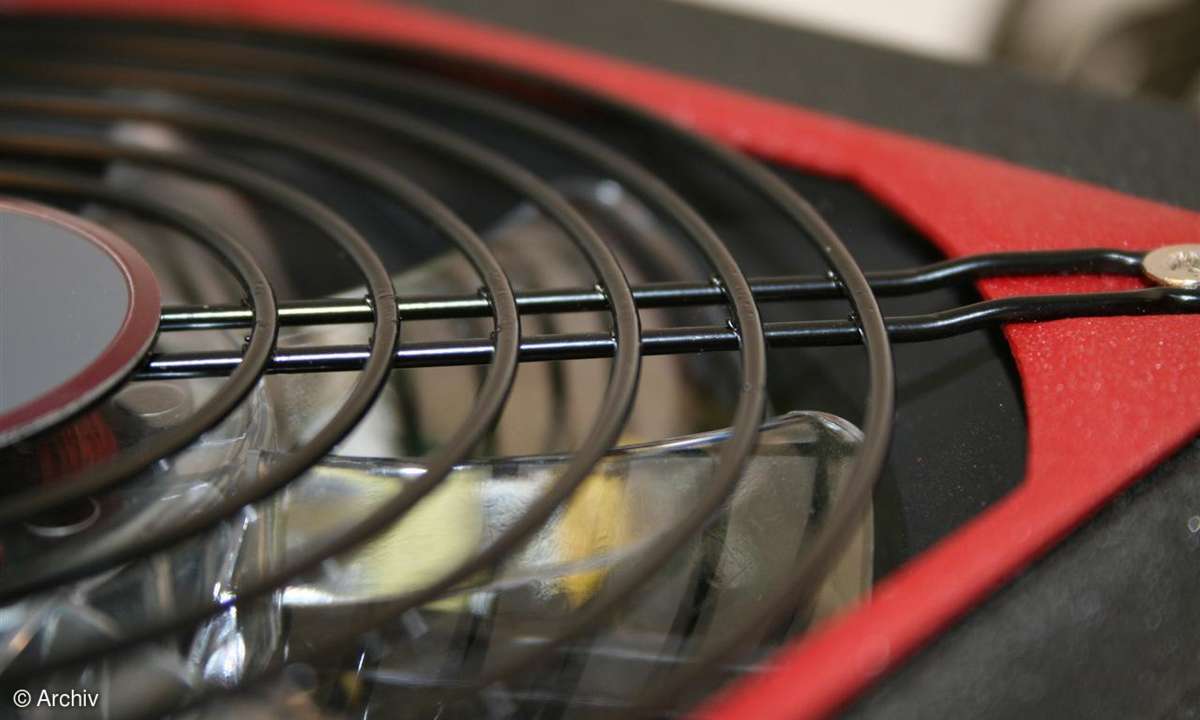 Enermax Revolution 85 Netzteil