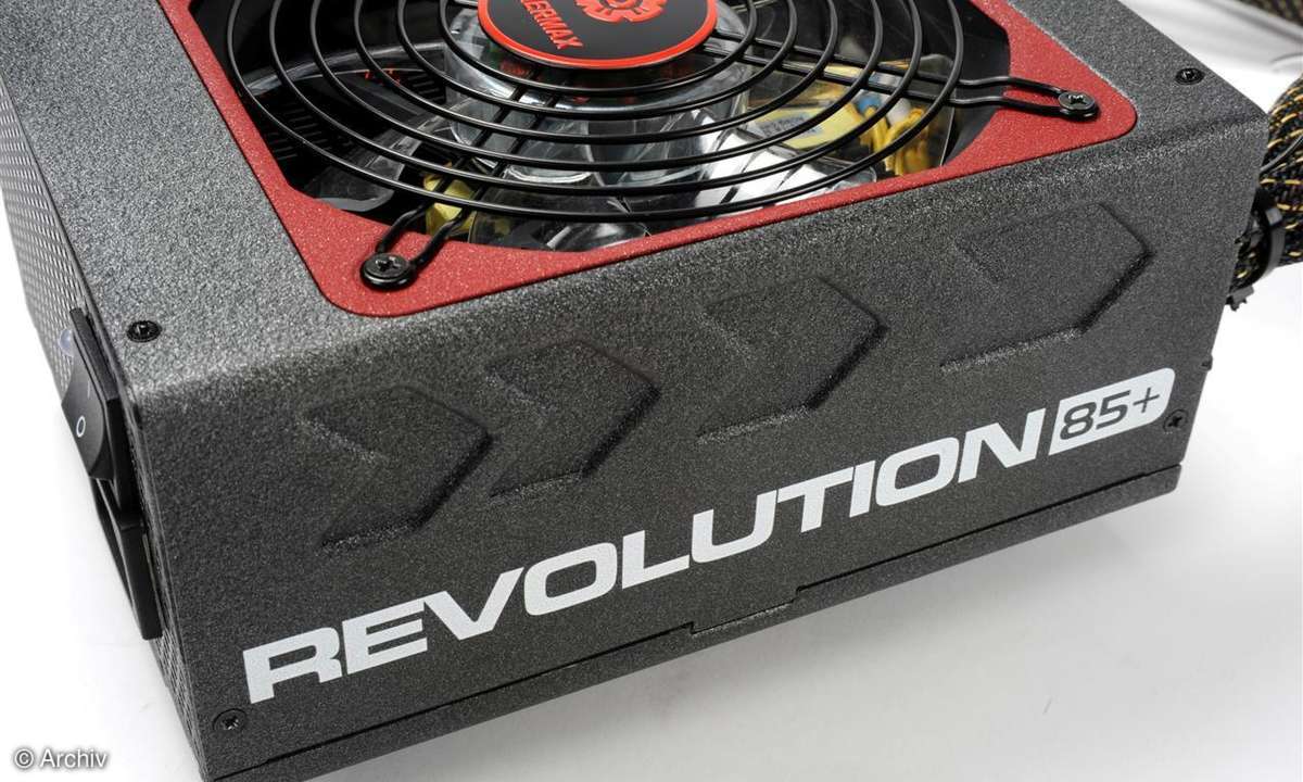 Enermax Revolution 85 Netzteil