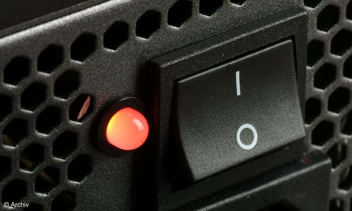 Enermax Revolution 85 Netzteil