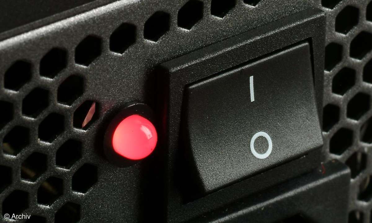 Enermax Revolution 85 Netzteil