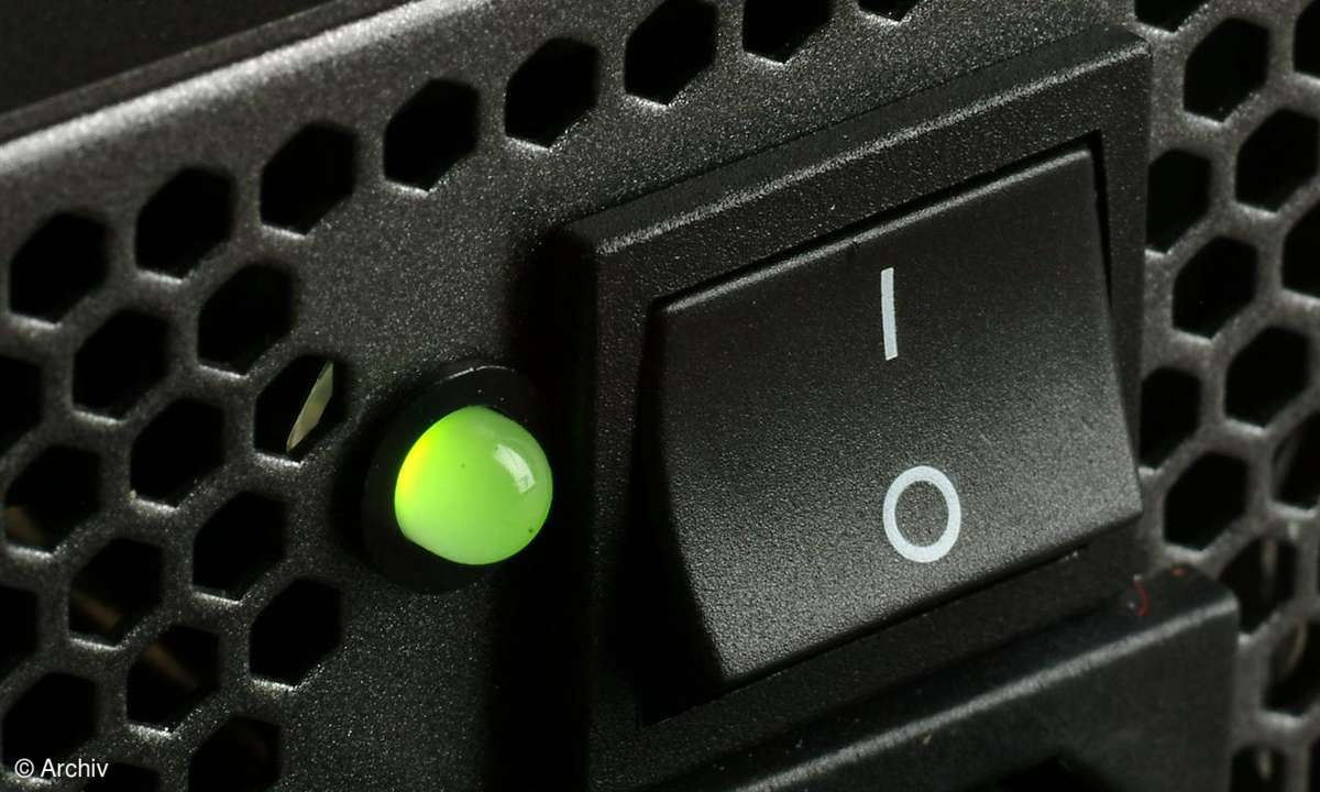 Enermax Revolution 85 Netzteil