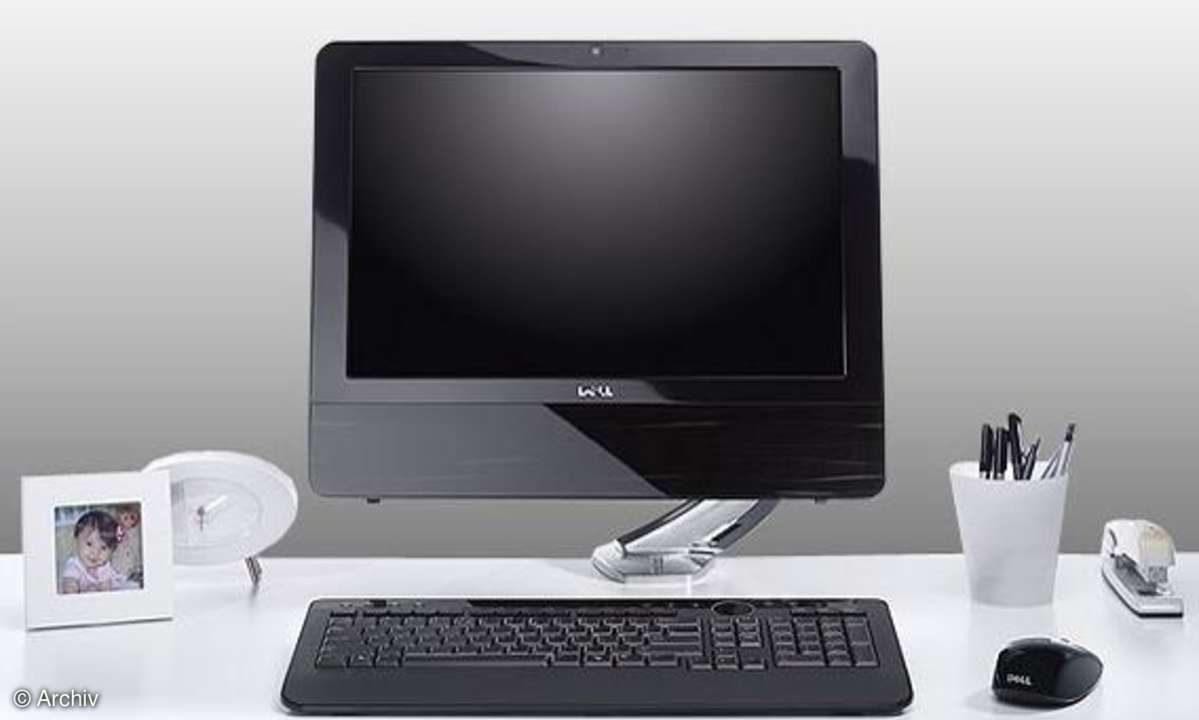 Dell Vostro All-in-One-PC