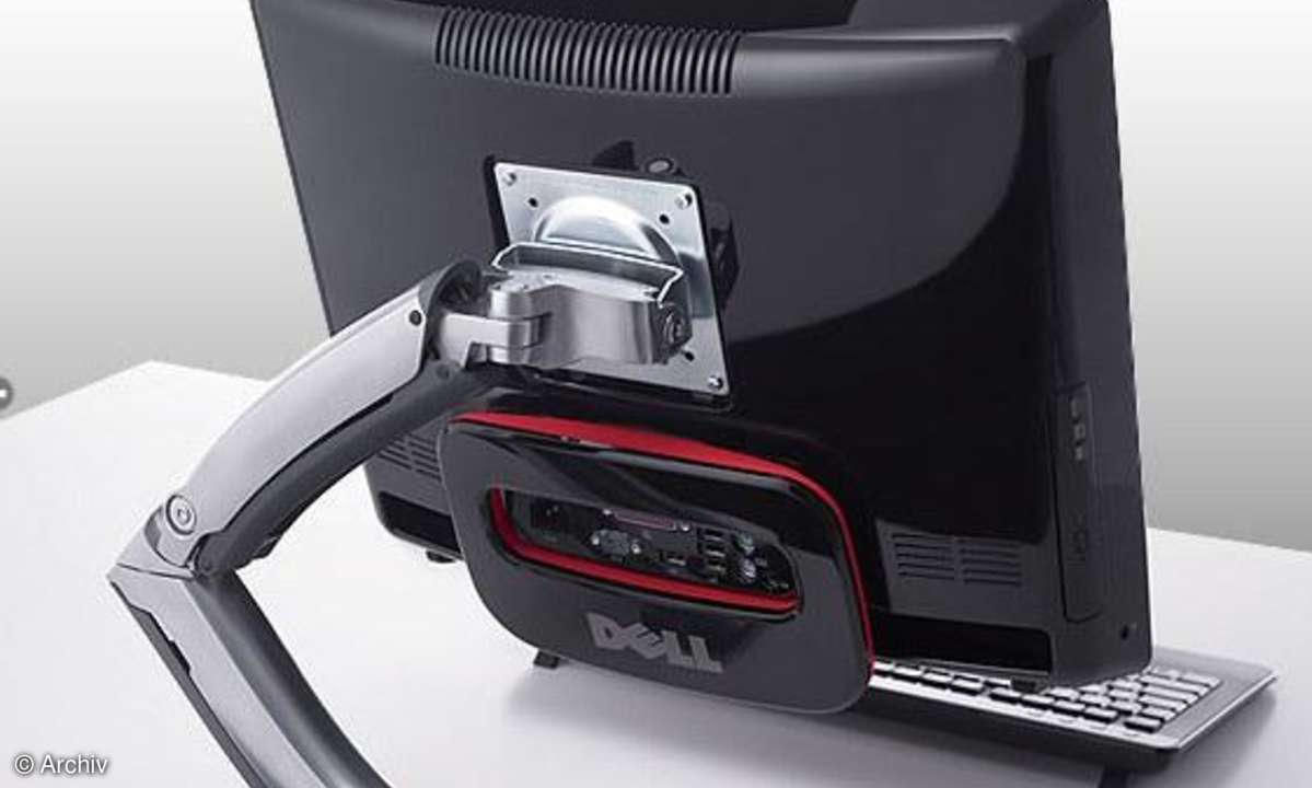 Dell Vostro All-in-One-PC