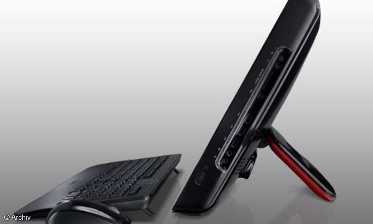 Dell Vostro All-in-One-PC