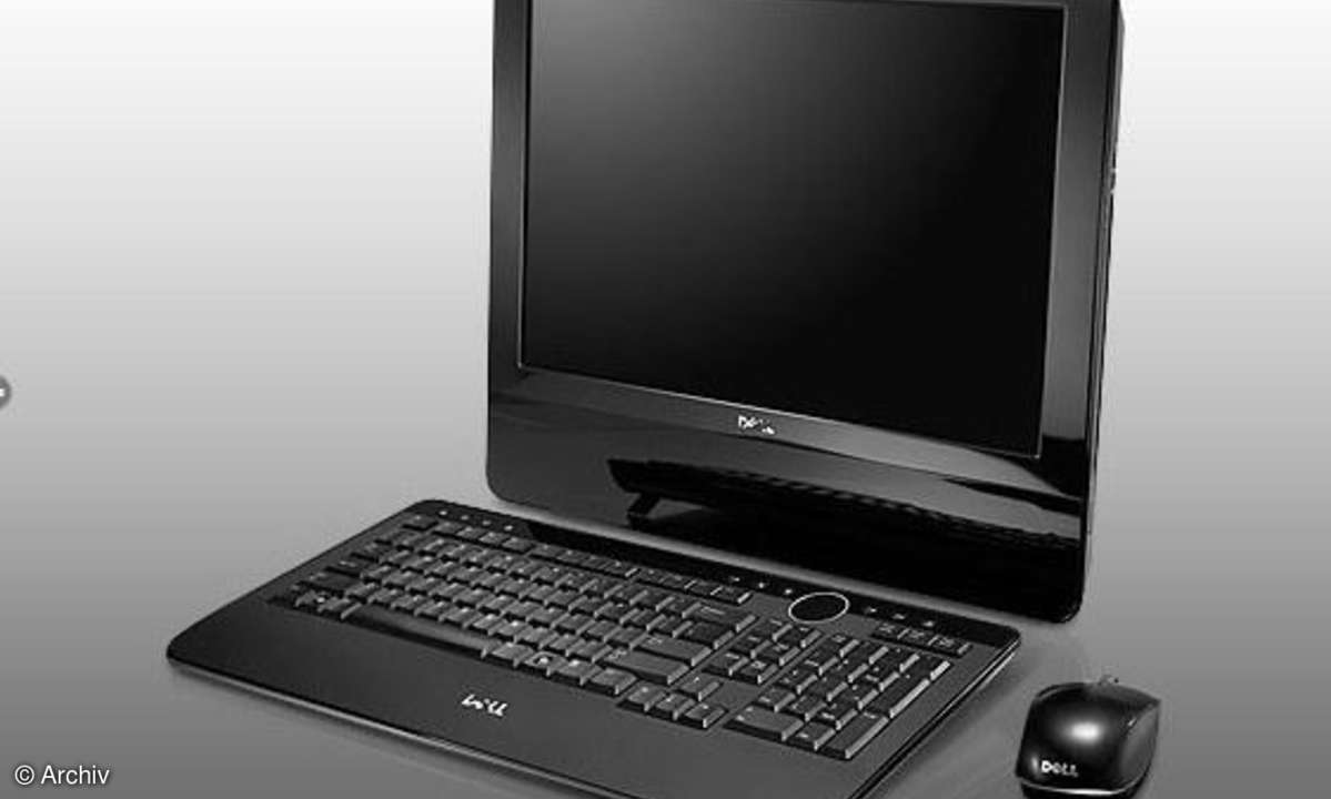 Dell Vostro All-in-One-PC