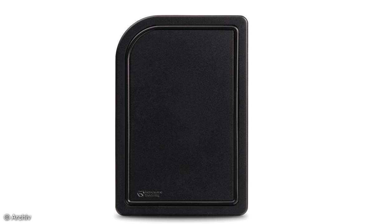 Buffalo MiniStation HD-PX