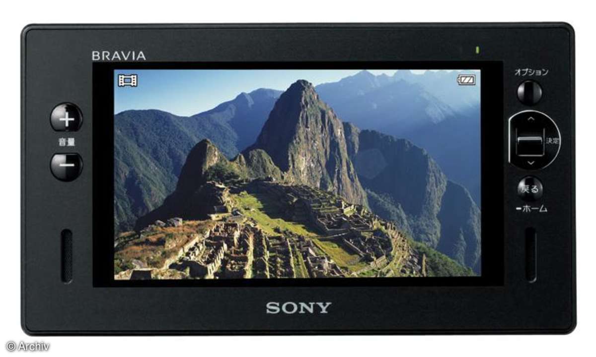 Sony XDV-S700