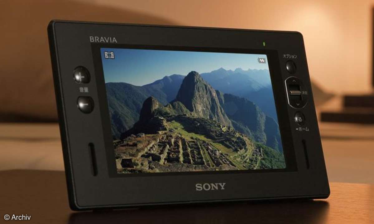 Sony XDV-S700