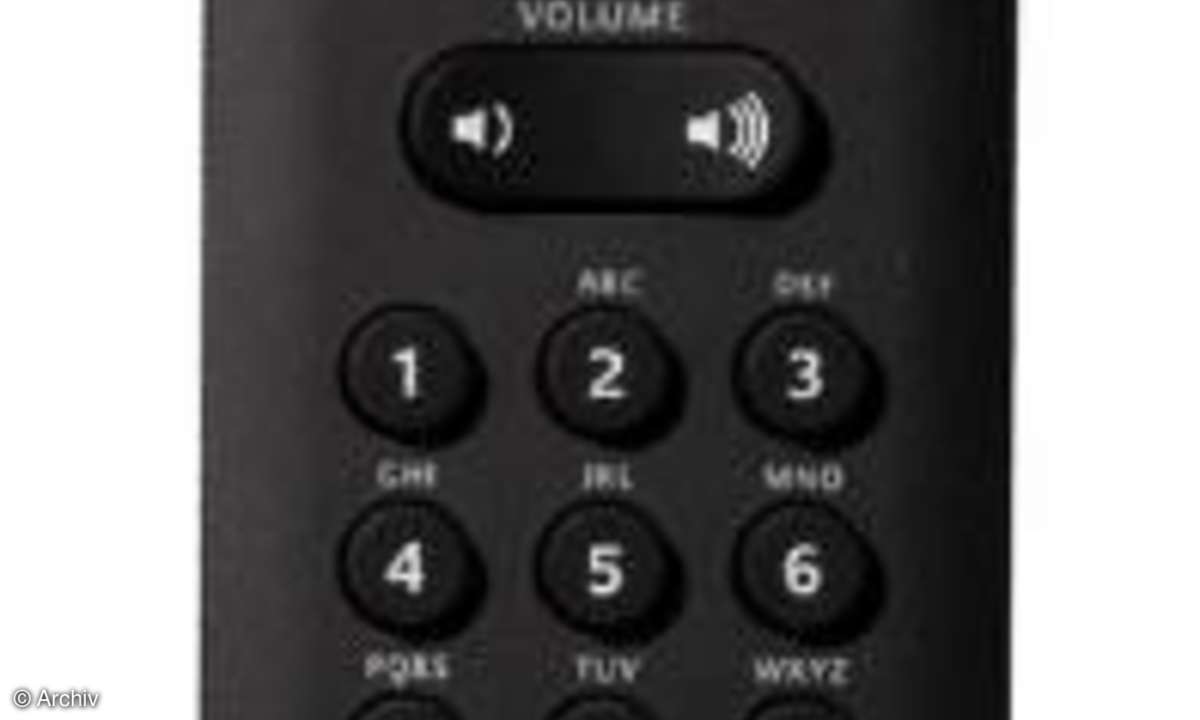 Logitech Squeezebox Touch