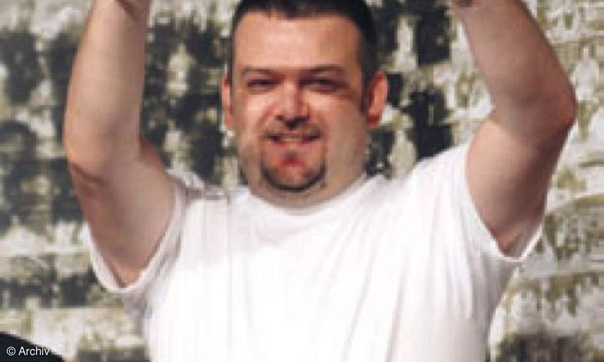 Große und kleine Skandale