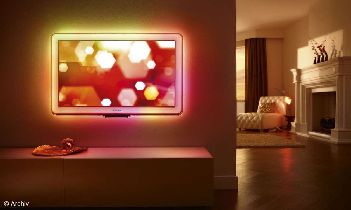 IFA 2009 - Messe-Highlights von Philips