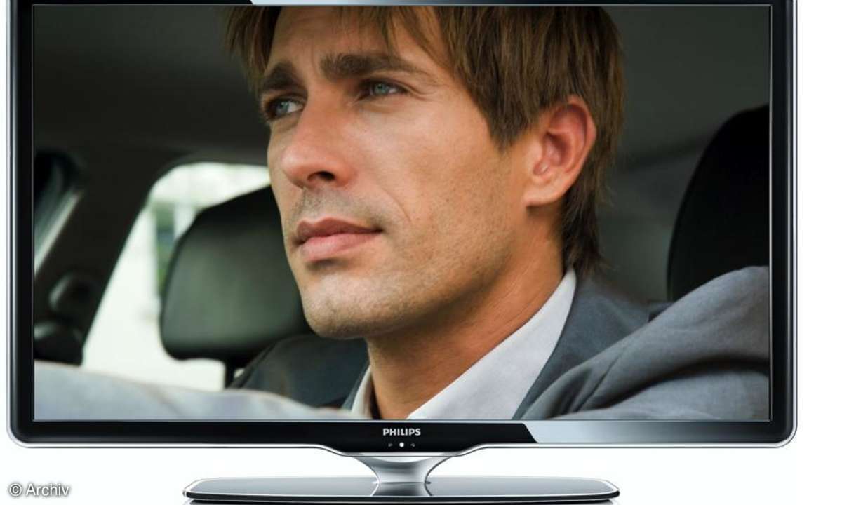 IFA 2009 - Messe-Highlights von Philips