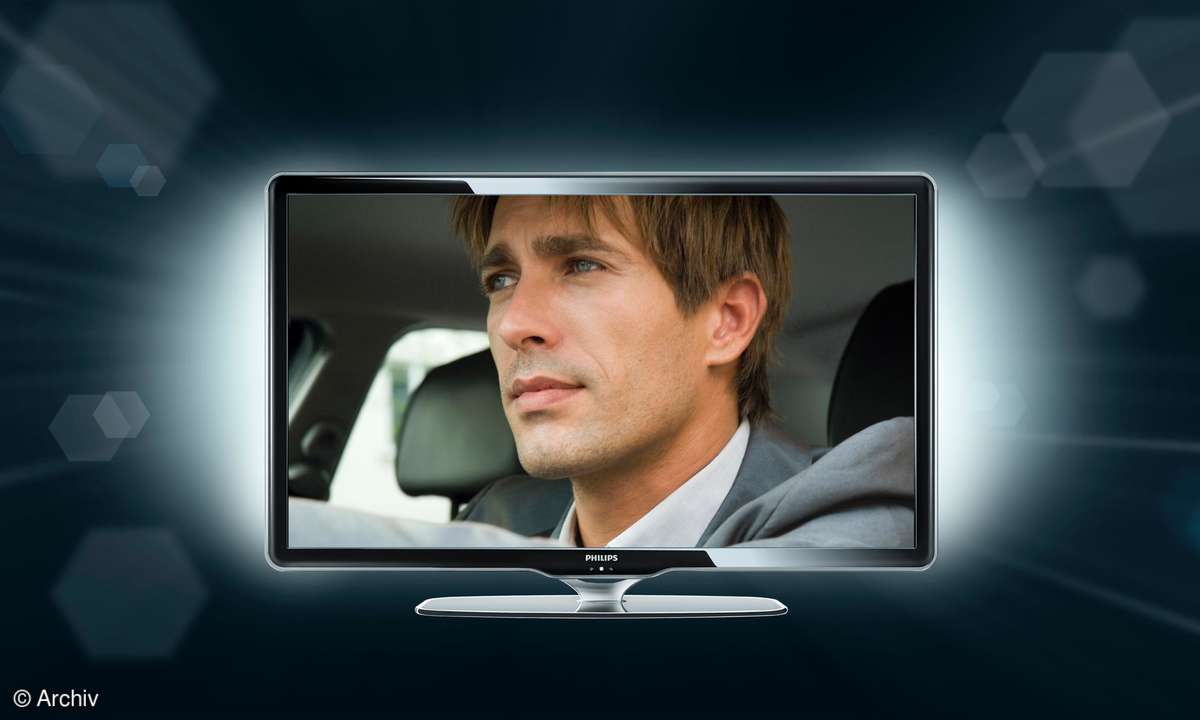 IFA 2009 - Messe-Highlights von Philips