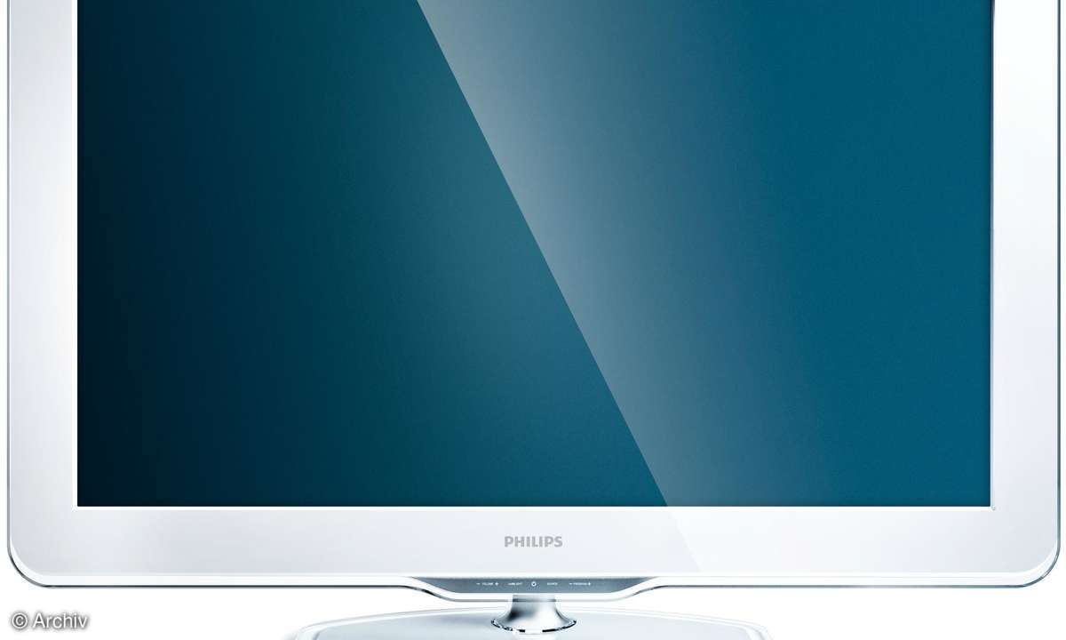 IFA 2009 - Messe-Highlights von Philips