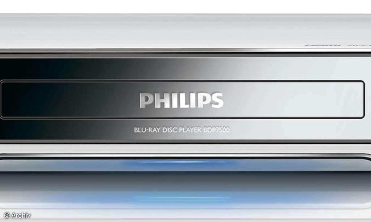 IFA 2009 - Messe-Highlights von Philips