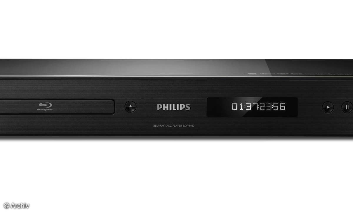 IFA 2009 - Messe-Highlights von Philips