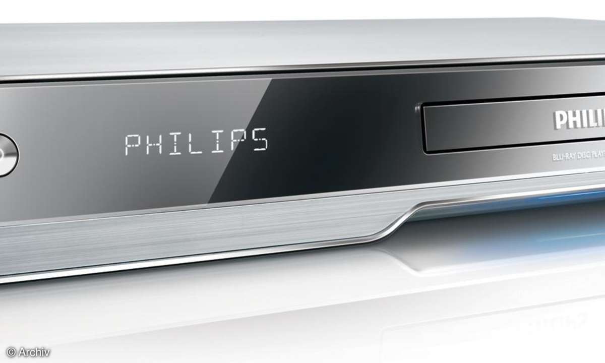IFA 2009 - Messe-Highlights von Philips