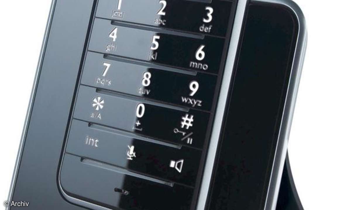 IFA 2009 - Messe-Highlights von Philips