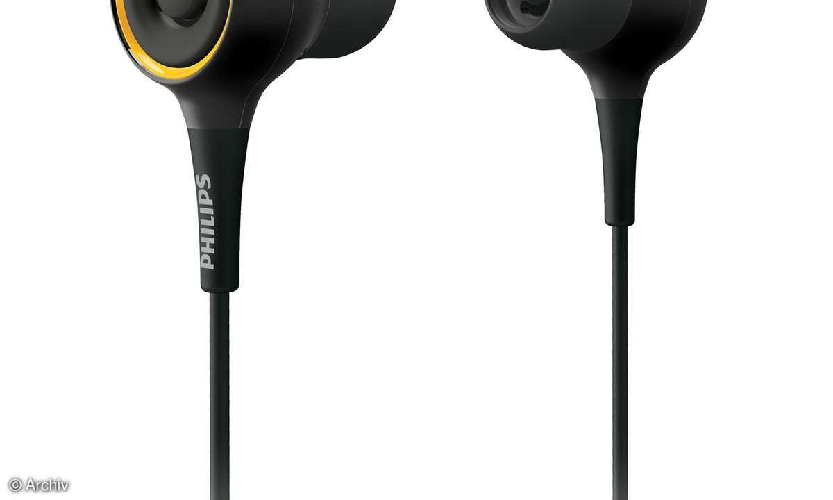 IFA 2009 - Messe-Highlights von Philips