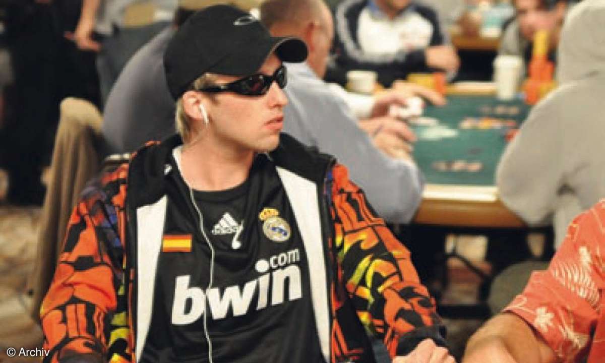 Der Main Event