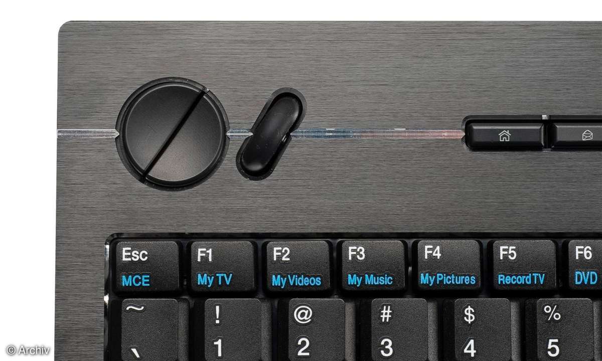 Enermax Aurora Micro Wireless