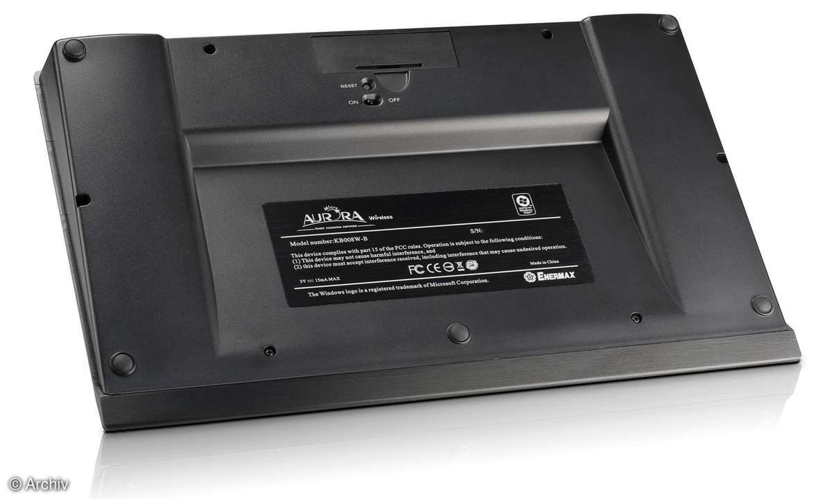 Enermax Aurora Micro Wireless