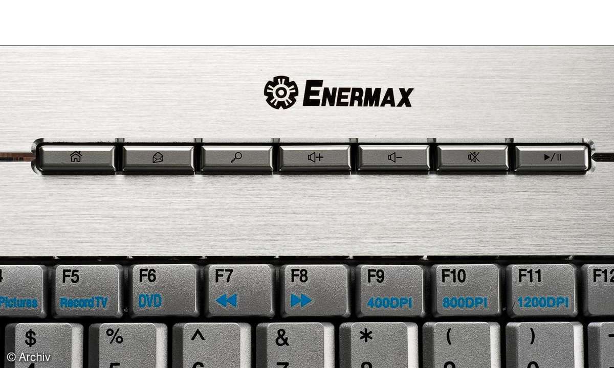Enermax Aurora Micro Wireless