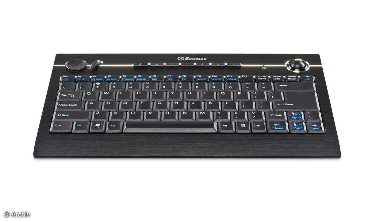 Enermax Aurora Micro Wireless