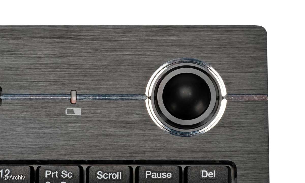 Enermax Aurora Micro Wireless