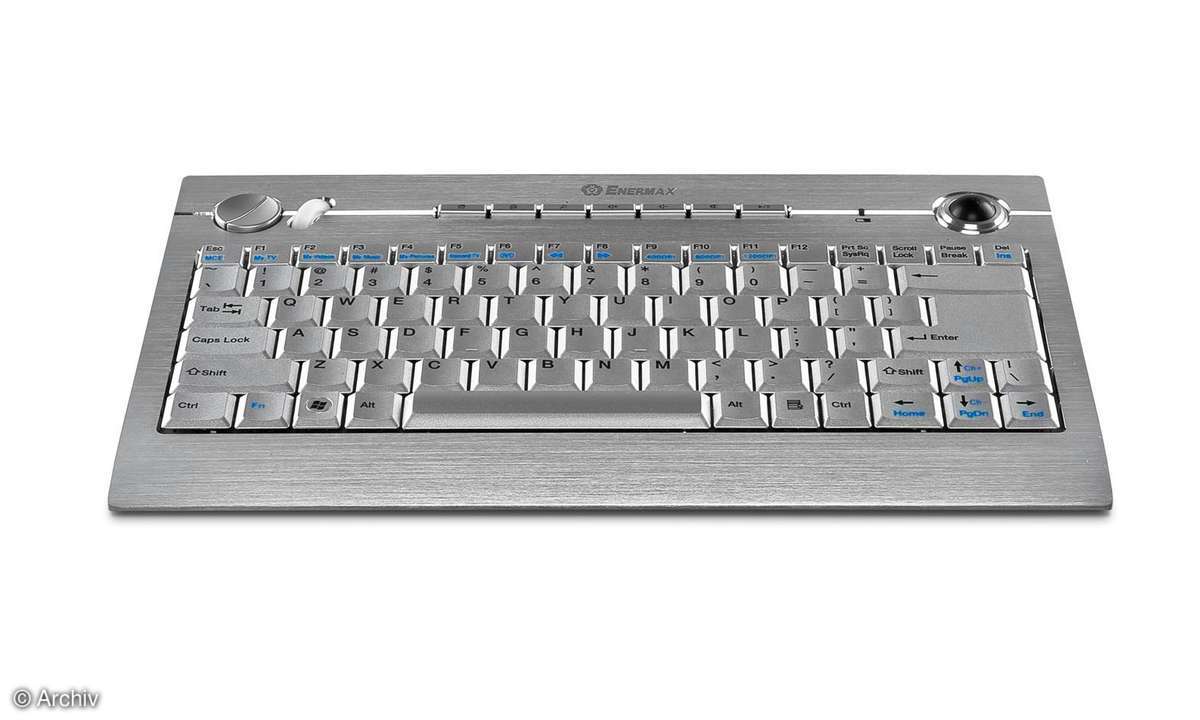 Enermax Aurora Micro Wireless