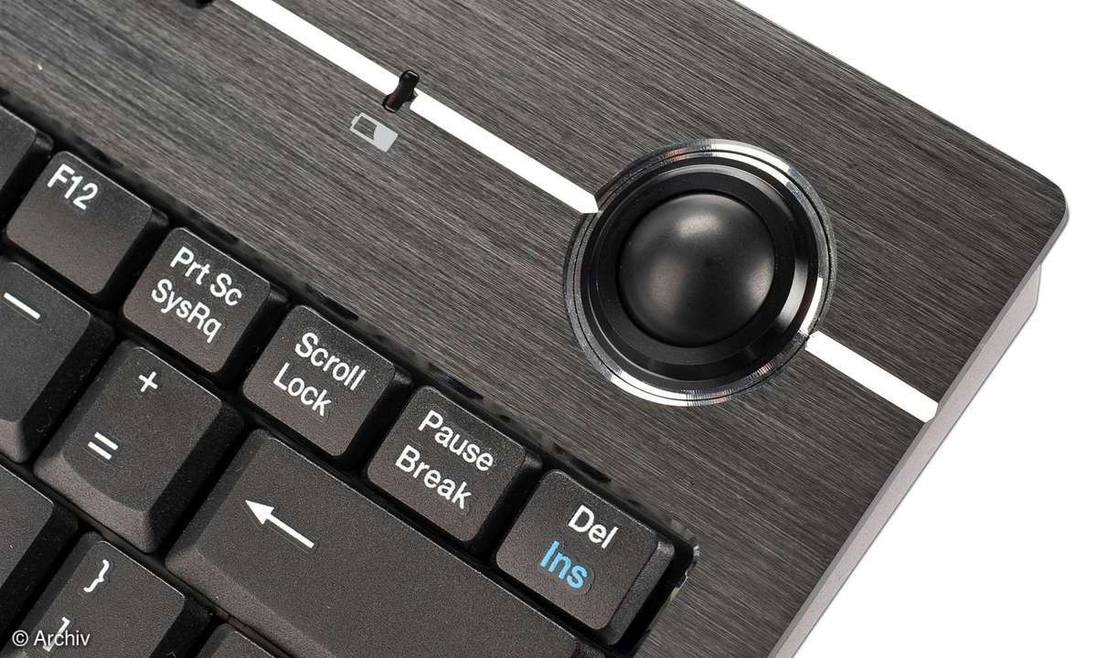 Enermax Aurora Micro Wireless