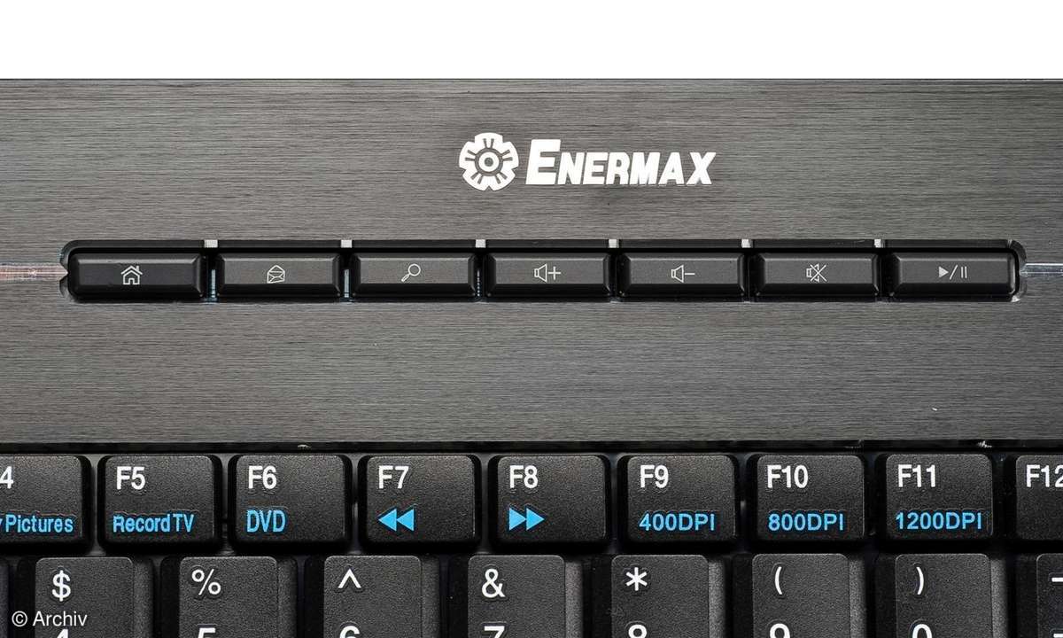 Enermax Aurora Micro Wireless