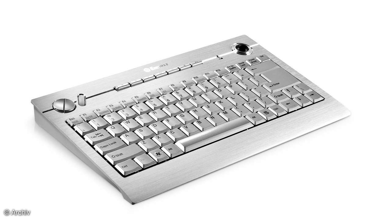 Enermax Aurora Micro Wireless