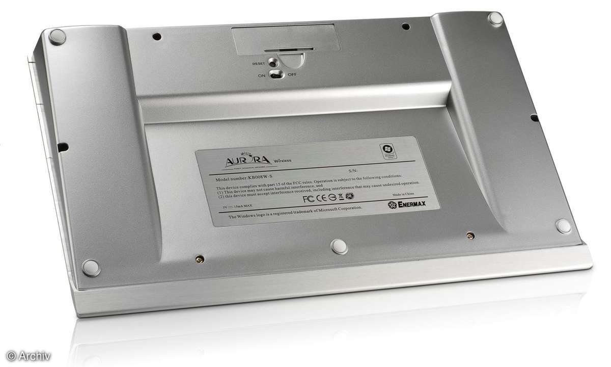 Enermax Aurora Micro Wireless