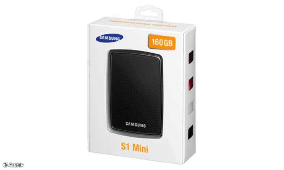 Samsung S1 Mini