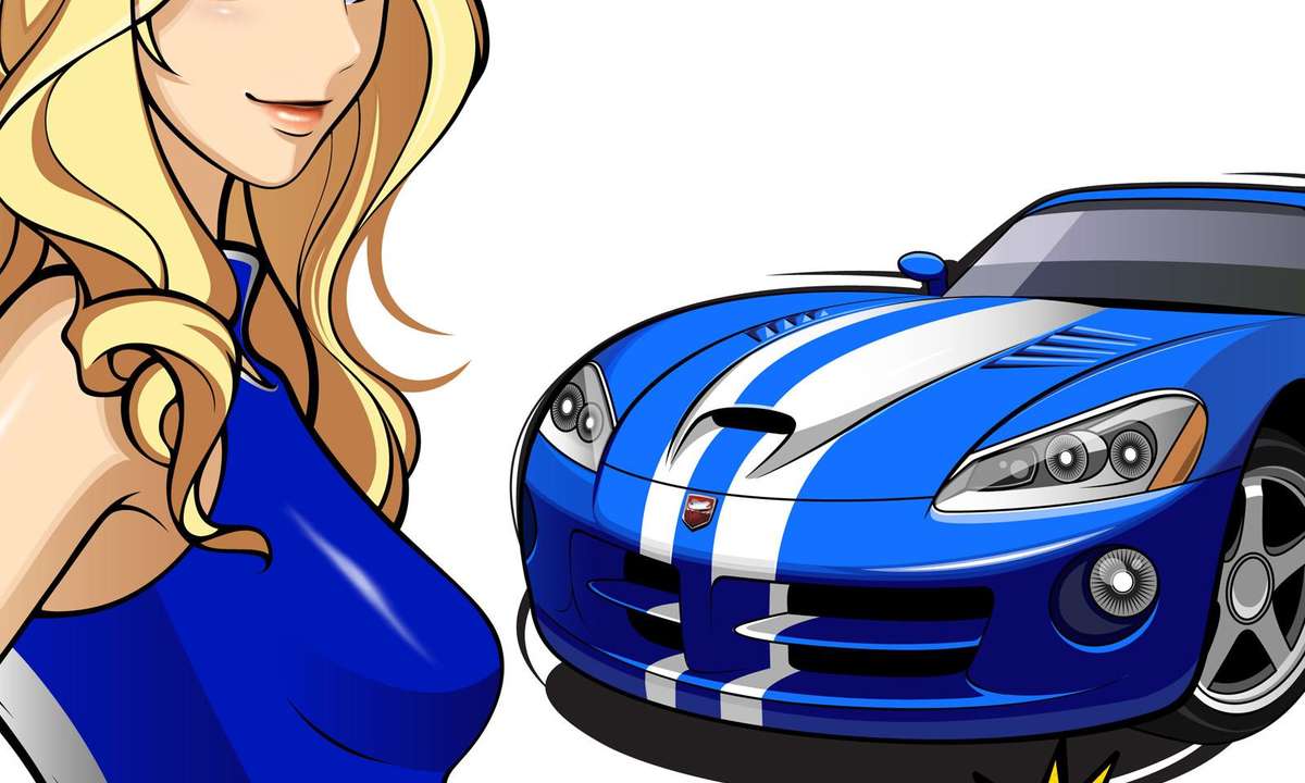 Online-Rennspiel Drift City