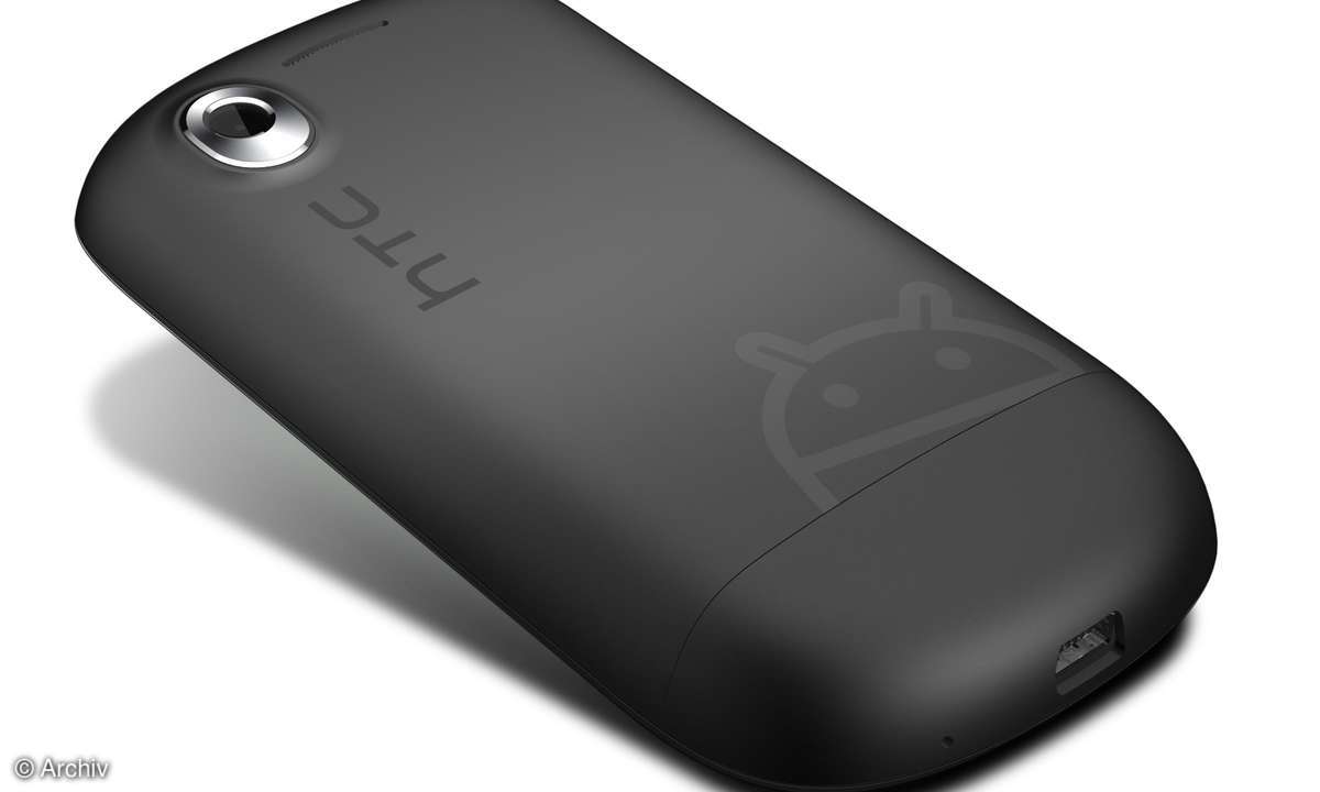 HTC Tattoo