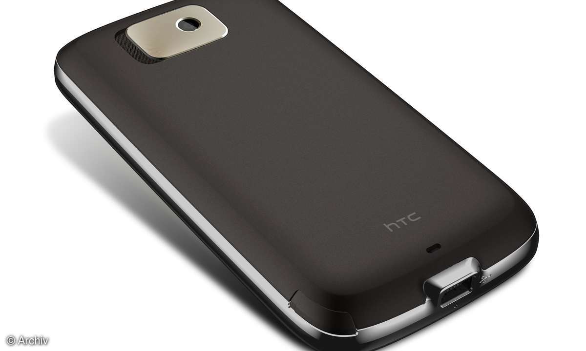 HTC Touch2