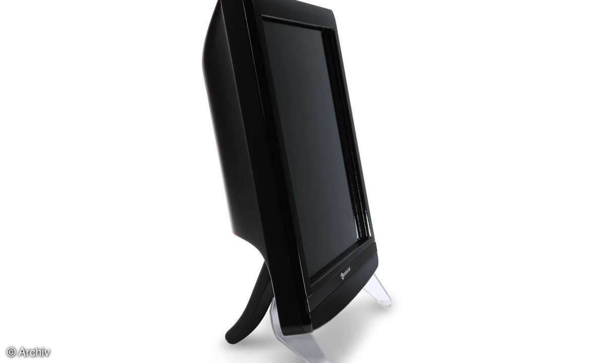 Packard Bell Viseo 200T