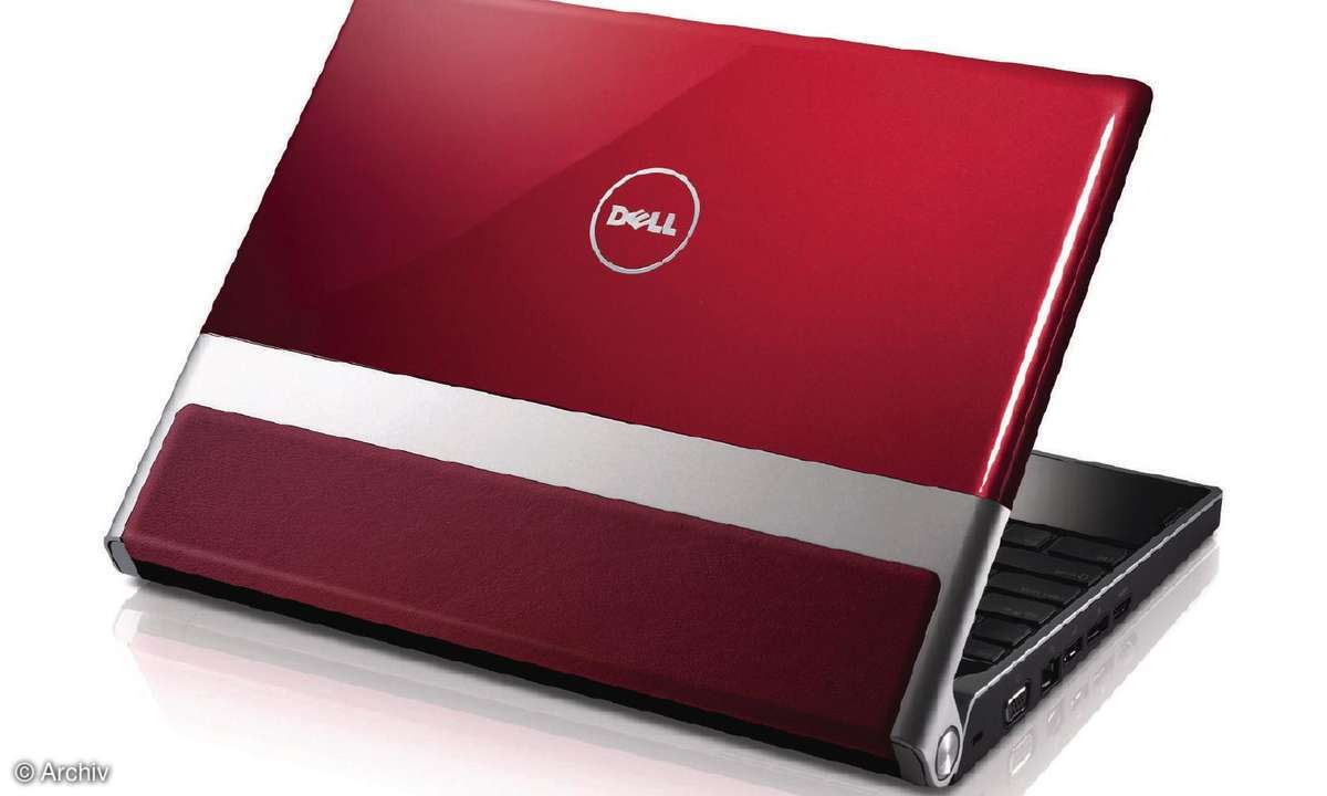 Dell Studio XPS 13 und XPS 16