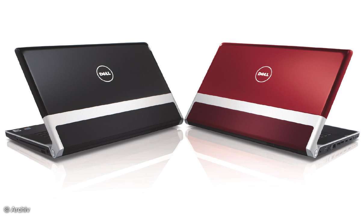 Dell Studio XPS 13 und XPS 16